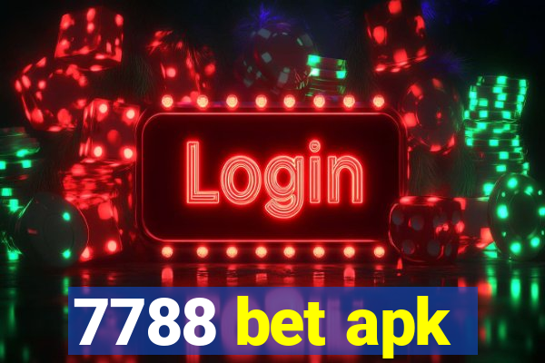 7788 bet apk